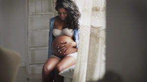 Feelmore Videos - Maternity Video